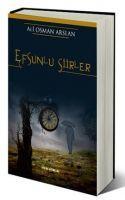 Vorderes Coverbild Efsunlu Siirler