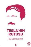 Vorderes Coverbild Teslanin Kutusu
