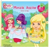 Vorderes Coverbild Cilek Kiz - Minicik Ascilar