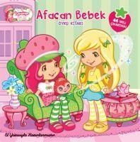 Vorderes Coverbild Cilek Kiz Afacan Bebek