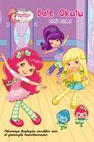 Vorderes Coverbild Cilek Kiz Bale Okulu