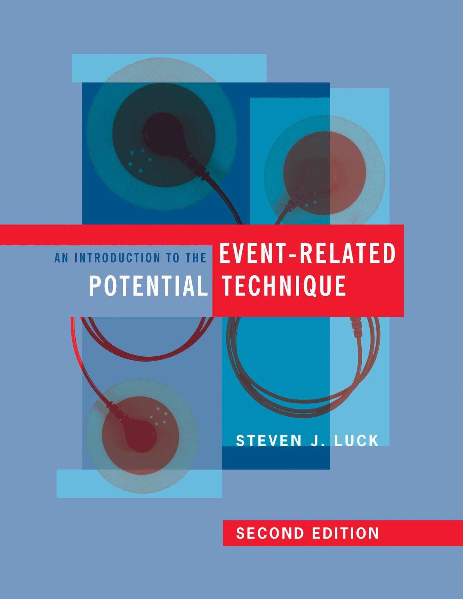 Vorderes Coverbild An Introduction to the Event-Related Potential Technique