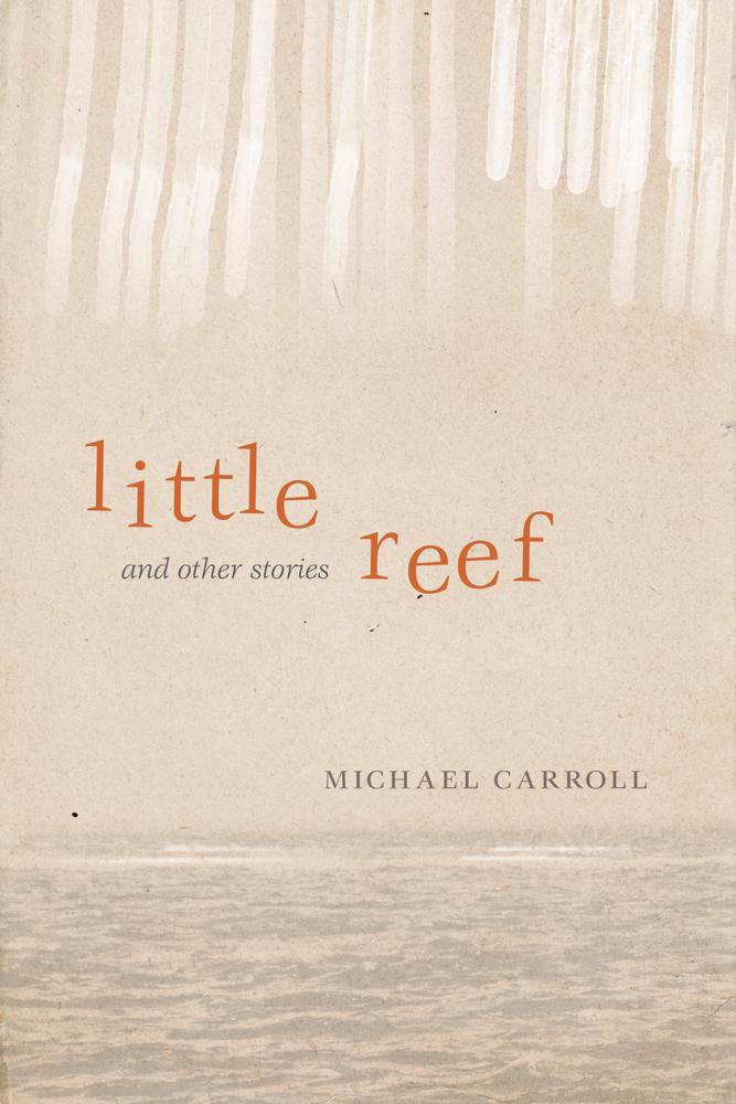 Vorderes Coverbild Little Reef and Other Stories