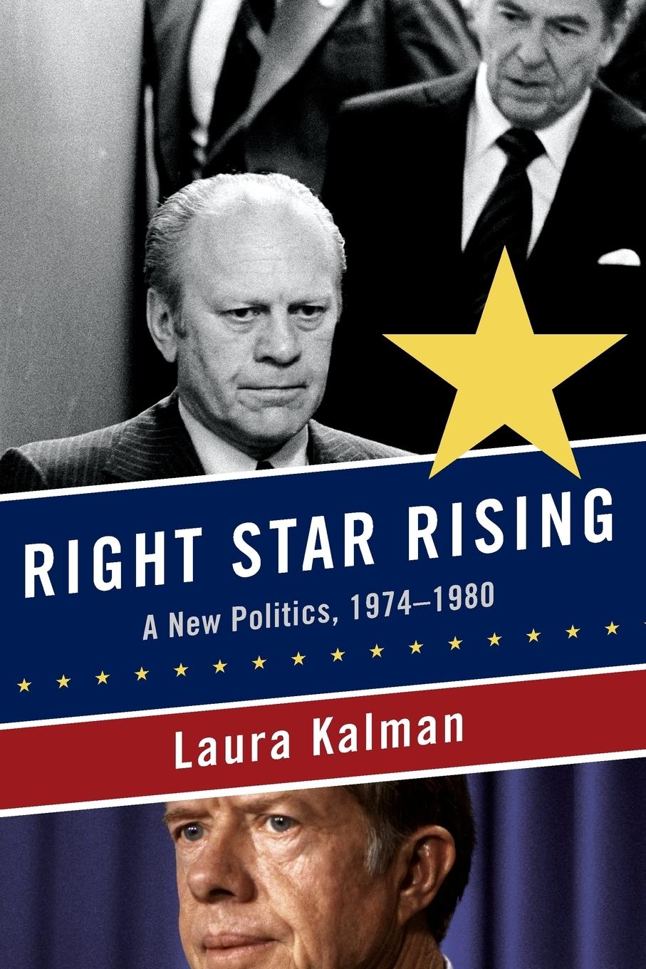 Vorderes Coverbild Right Star Rising