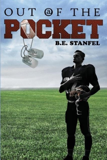 Vorderes Coverbild Out of the Pocket