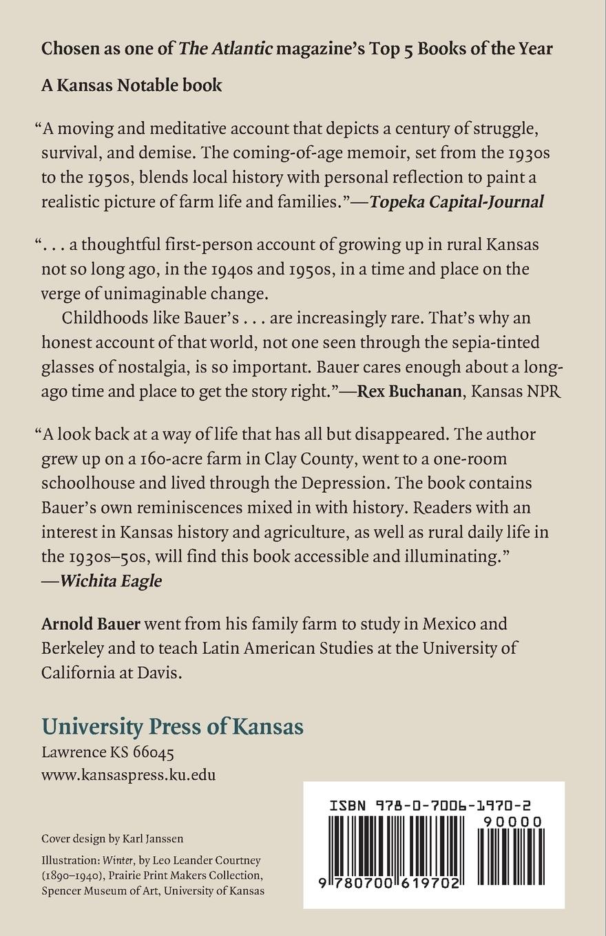 Rückseitencover Time's Shadow