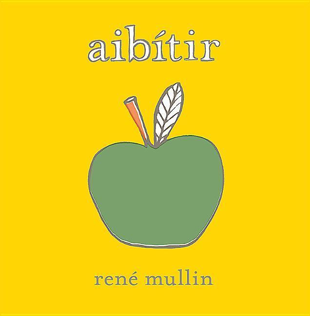 Vorderes Coverbild Aibítir