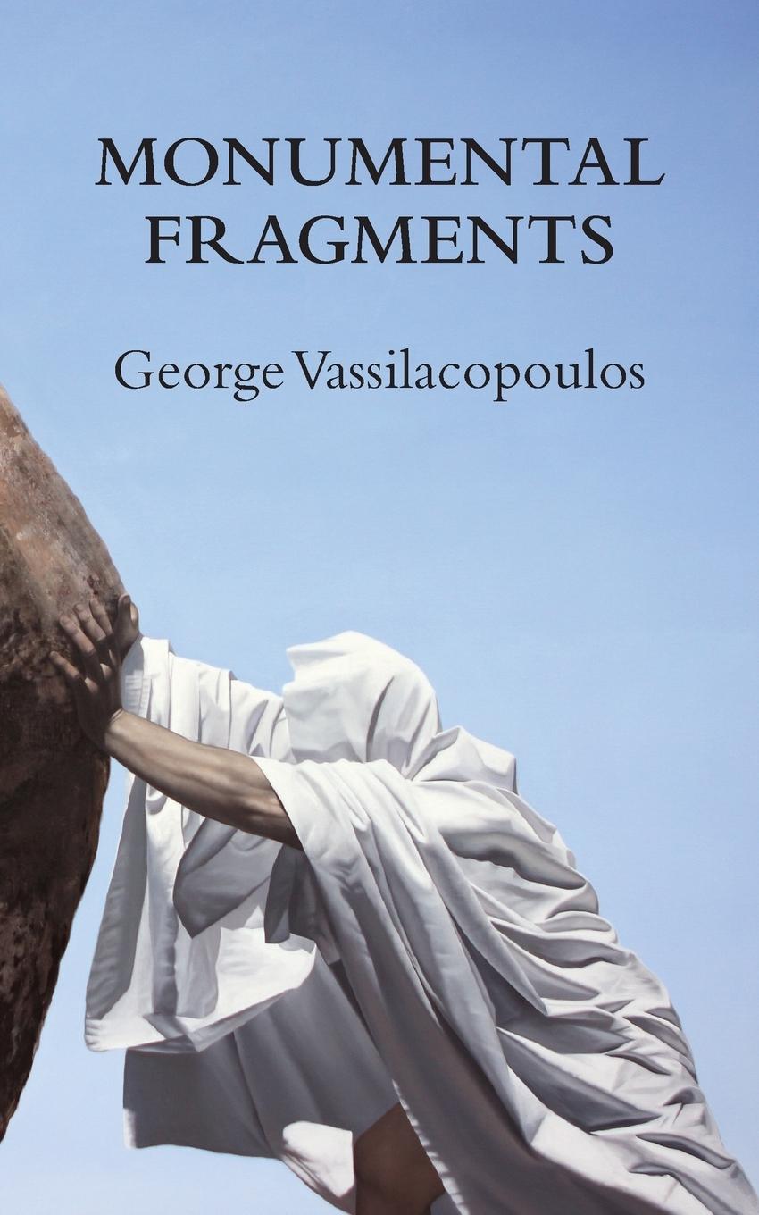 Vorderes Coverbild Monumental Fragments