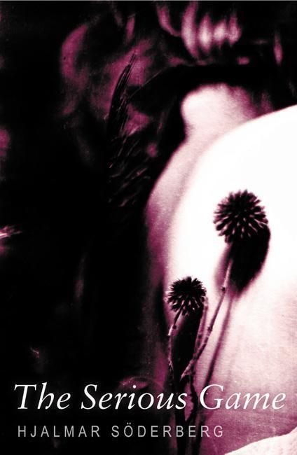 Vorderes Coverbild The Serious Game