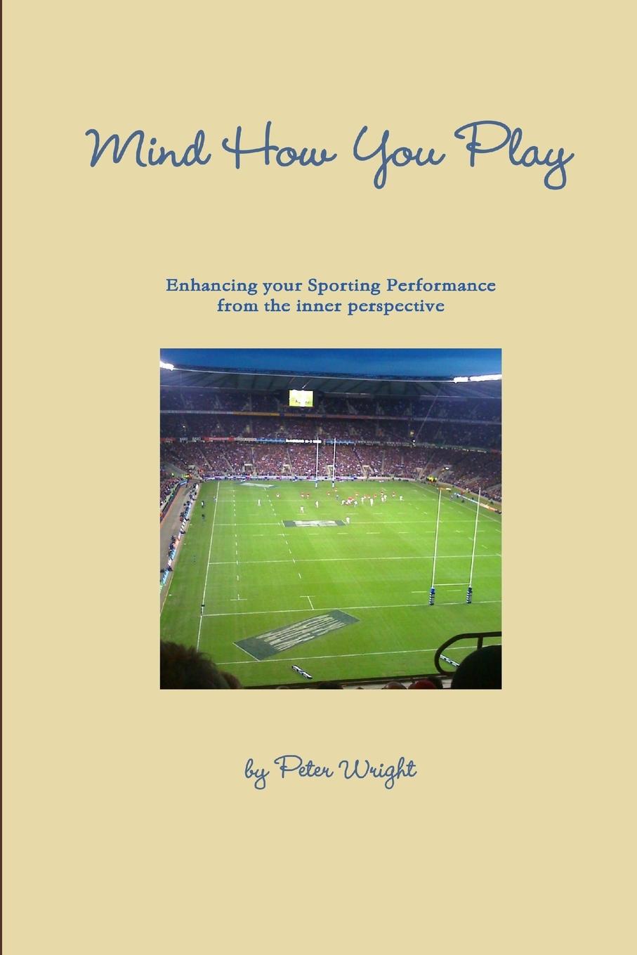 Vorderes Coverbild Mind How You Play