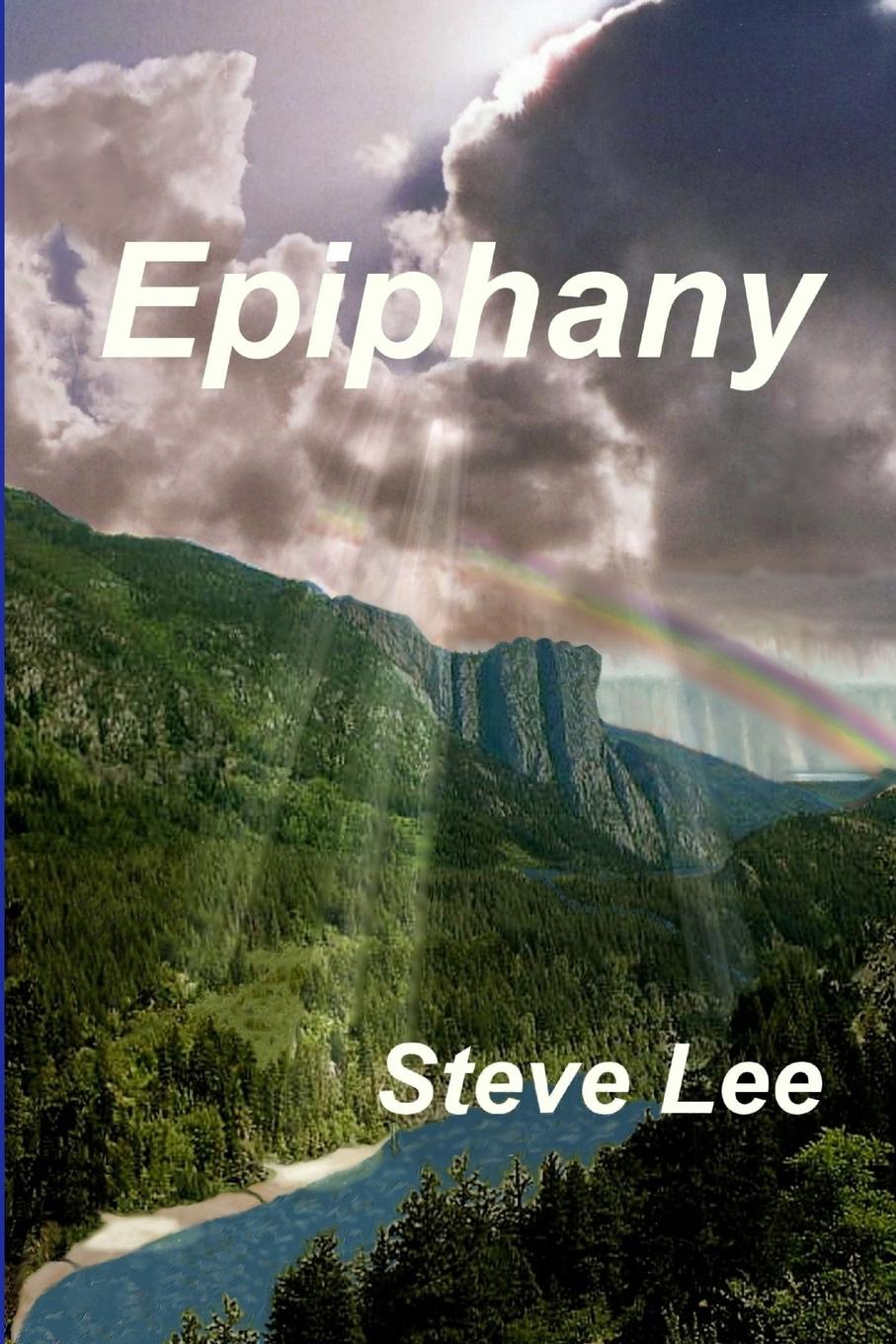 Vorderes Coverbild Epiphany