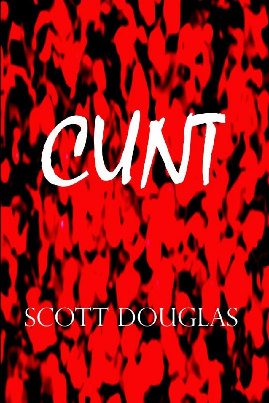 Vorderes Coverbild CUNT