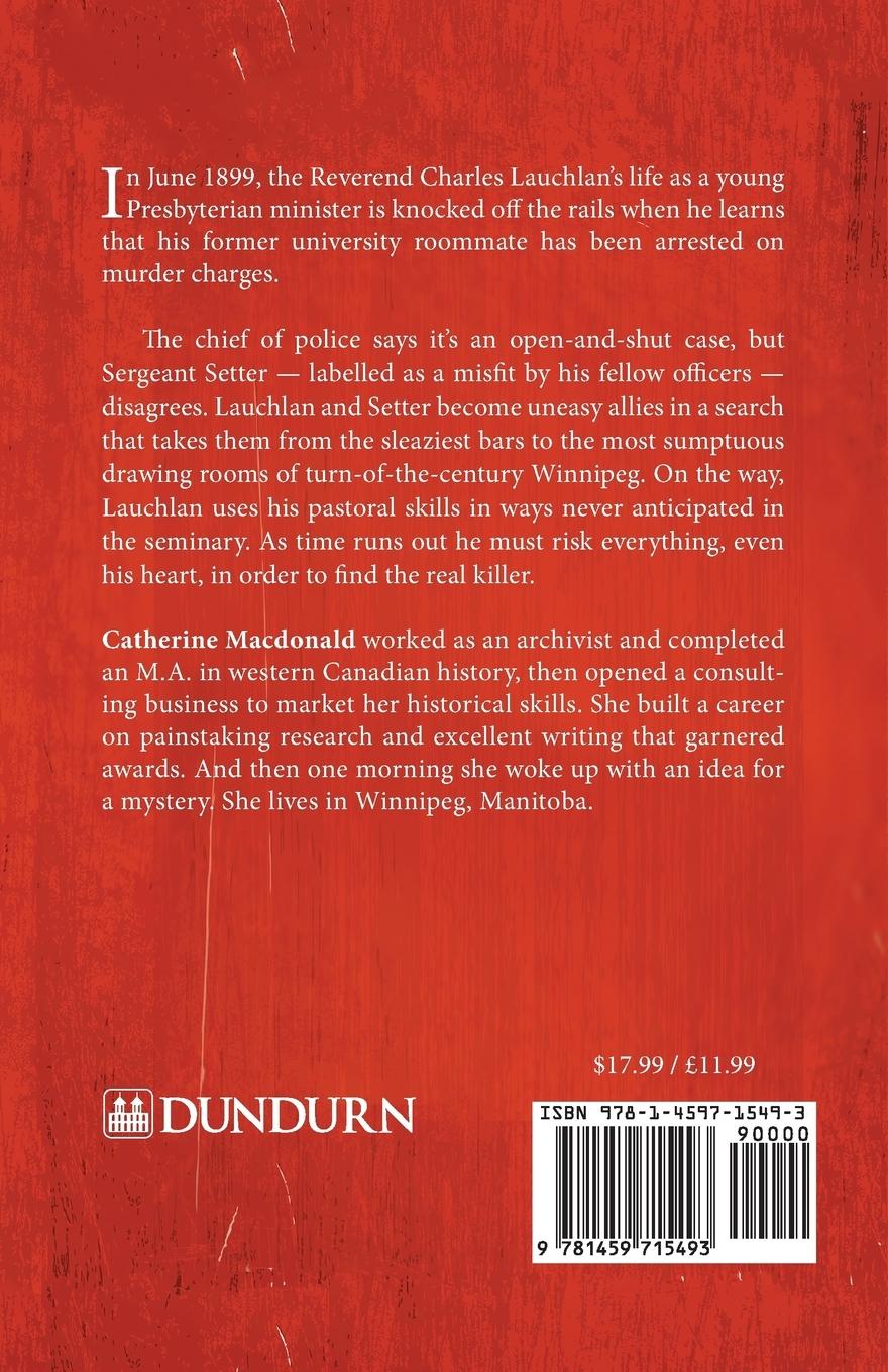 Rückseitencover Put on the Armour of Light