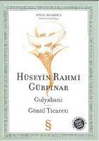 Vorderes Coverbild Gulyabani - Gönül Ticareti