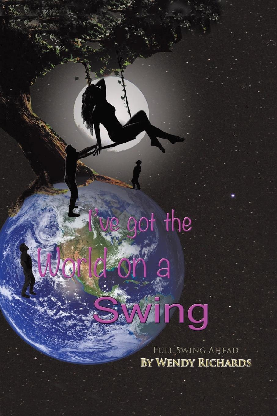 Vorderes Coverbild I've Got the World on a Swing