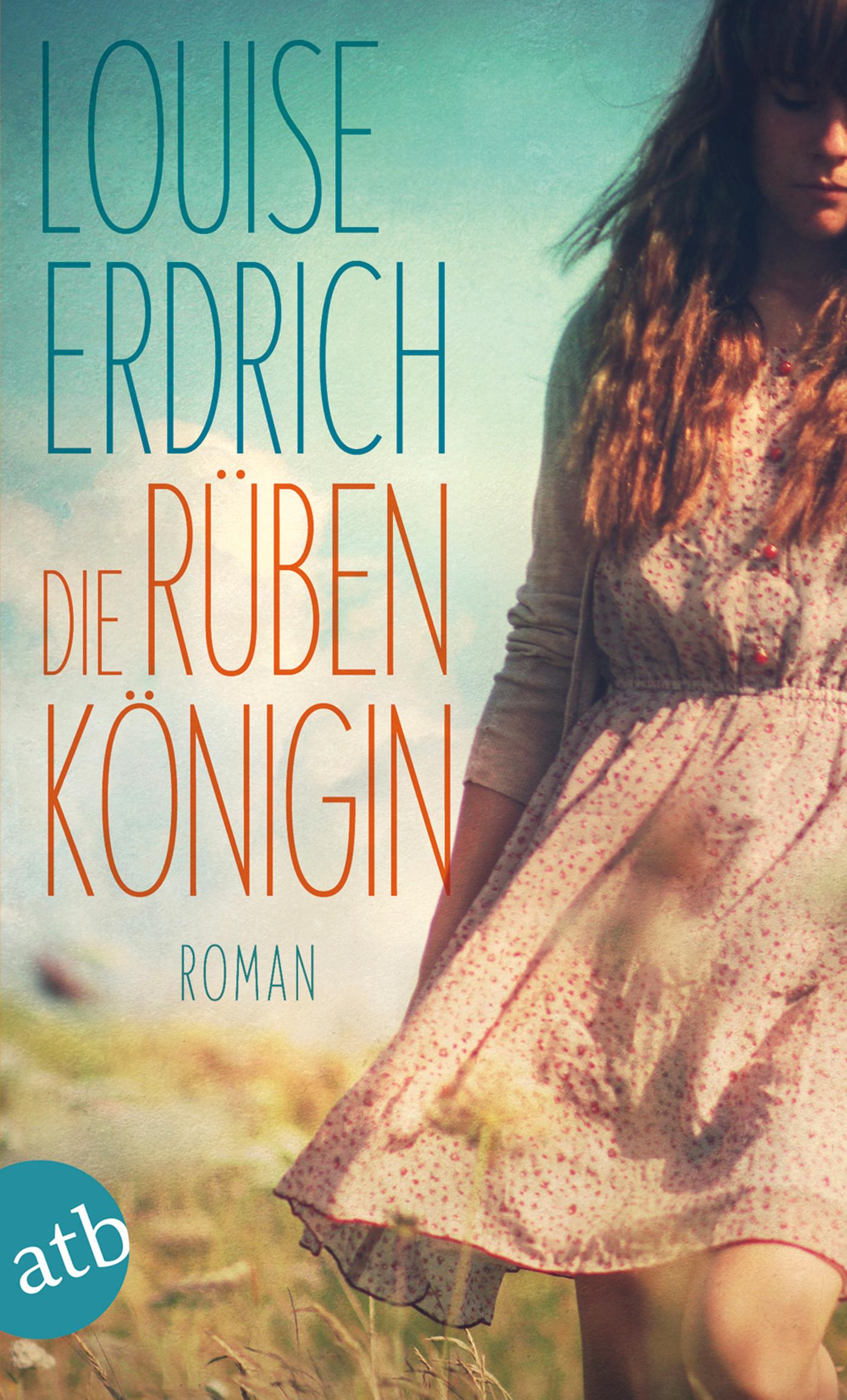 Vorderes Coverbild Die Rübenkönigin