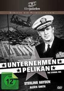 Vorderes Coverbild Unternehmen Pelikan