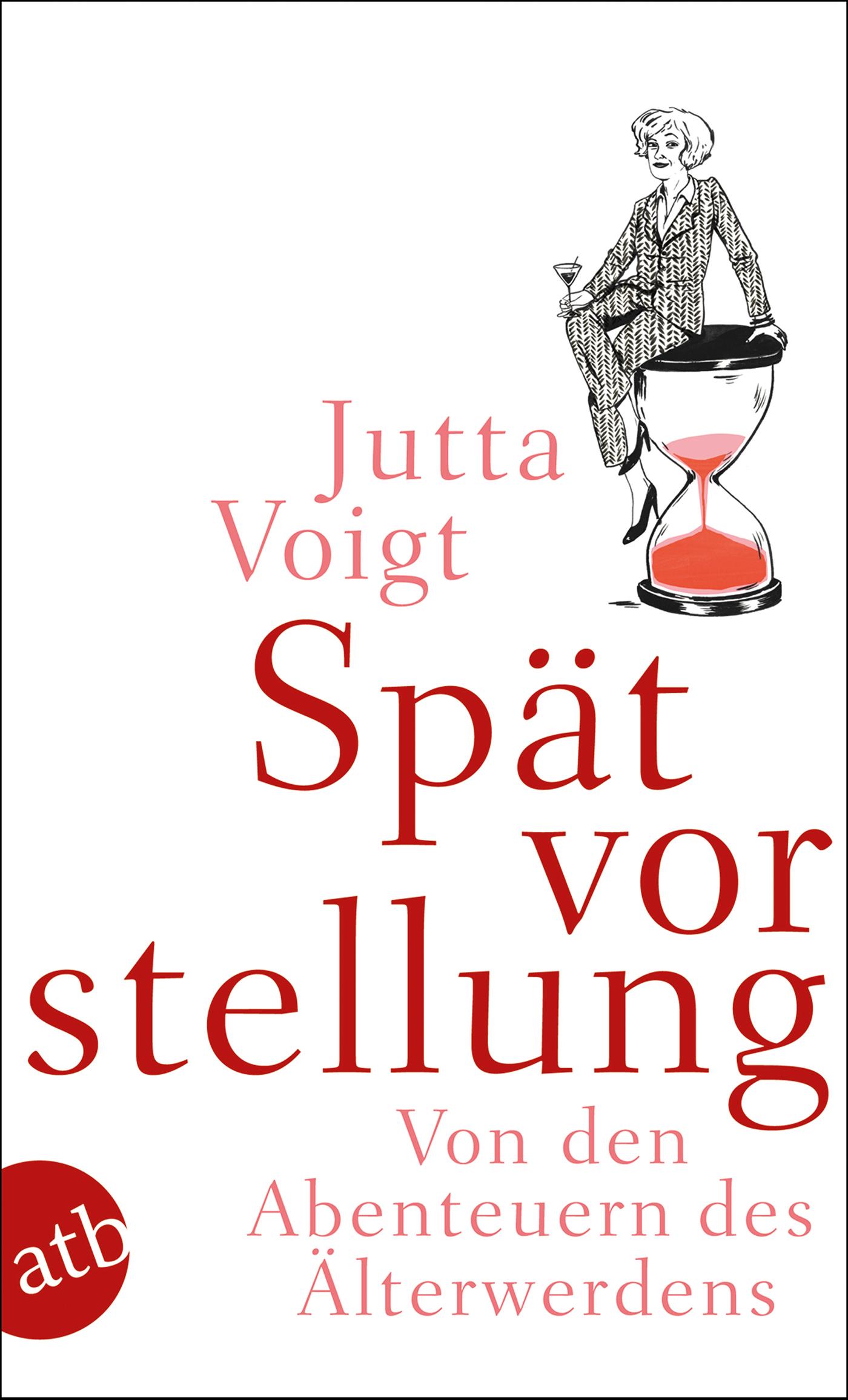 Vorderes Coverbild Spätvorstellung
