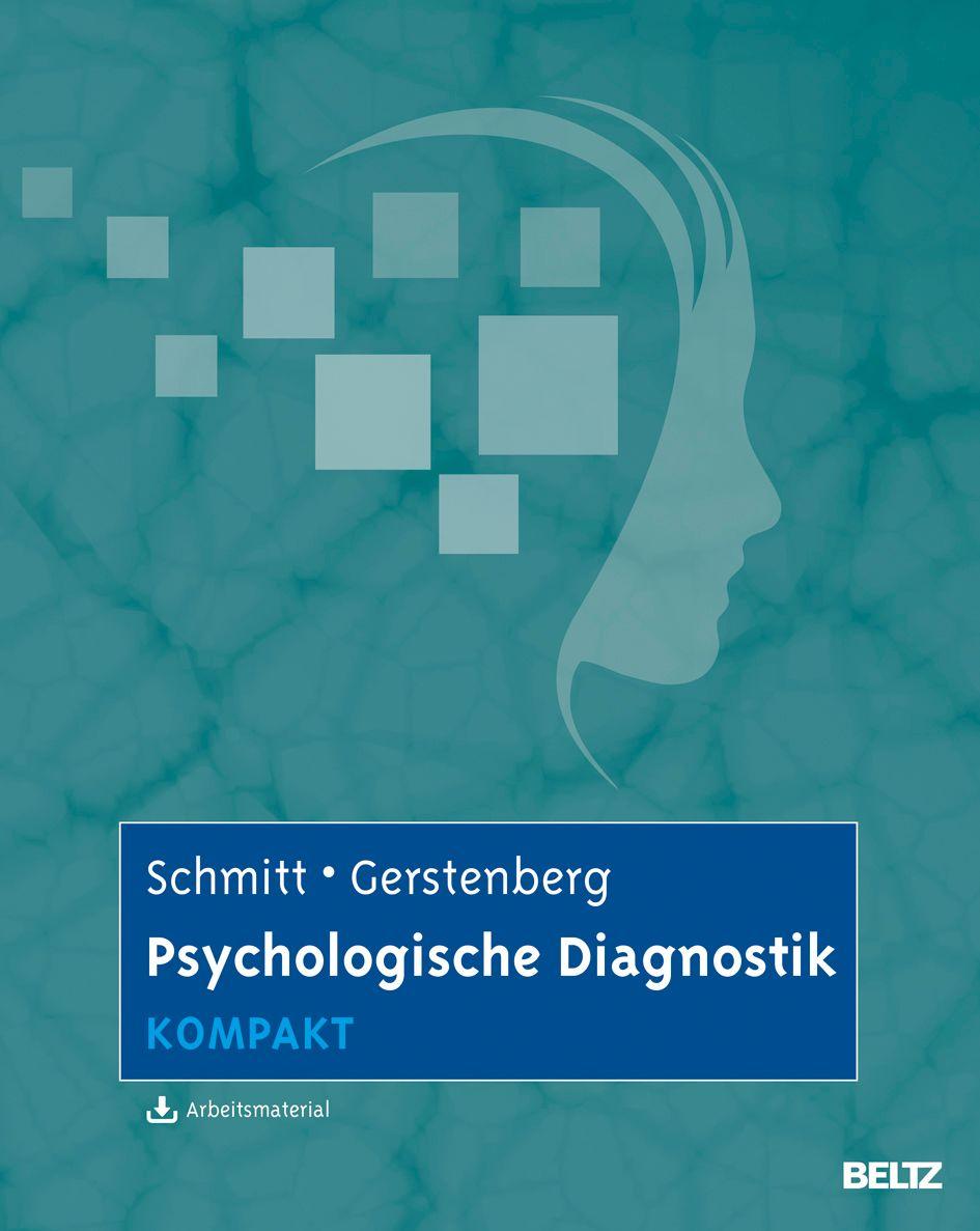 Vorderes Coverbild Psychologische Diagnostik kompakt