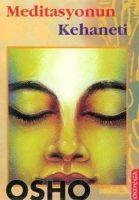 Vorderes Coverbild Meditasyonun Kehaneti