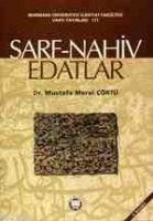 Vorderes Coverbild Sarf-Nahiv Edatlar