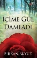 Vorderes Coverbild Icime Gül Damladi