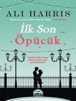 Vorderes Coverbild Ilk Son Öpücük