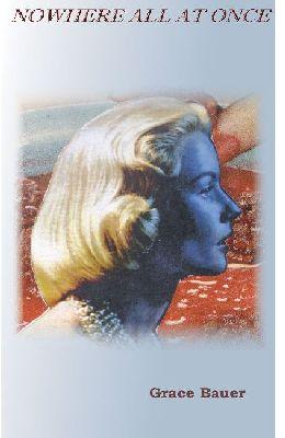 Vorderes Coverbild Nowhere All at Once