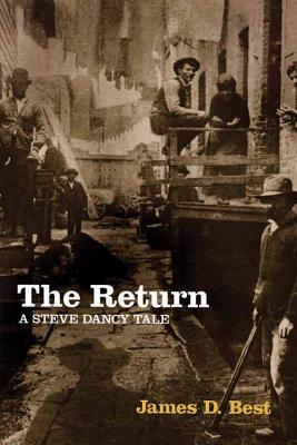 Vorderes Coverbild The Return