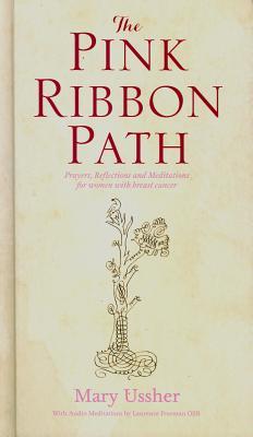 Vorderes Coverbild The Pink Ribbon Path