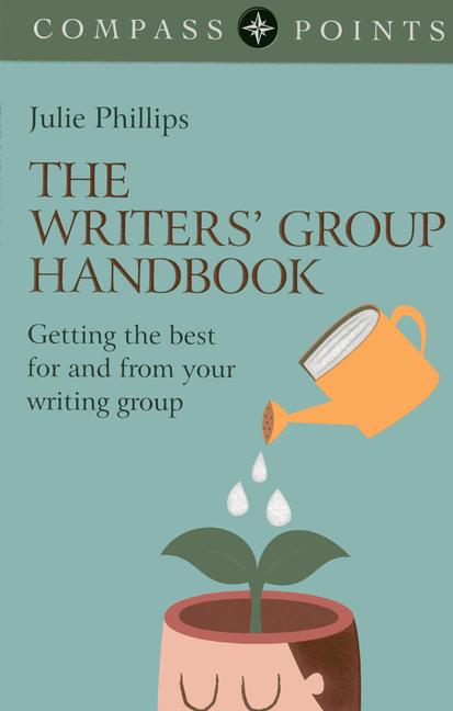 Vorderes Coverbild The Writers' Group Handbook