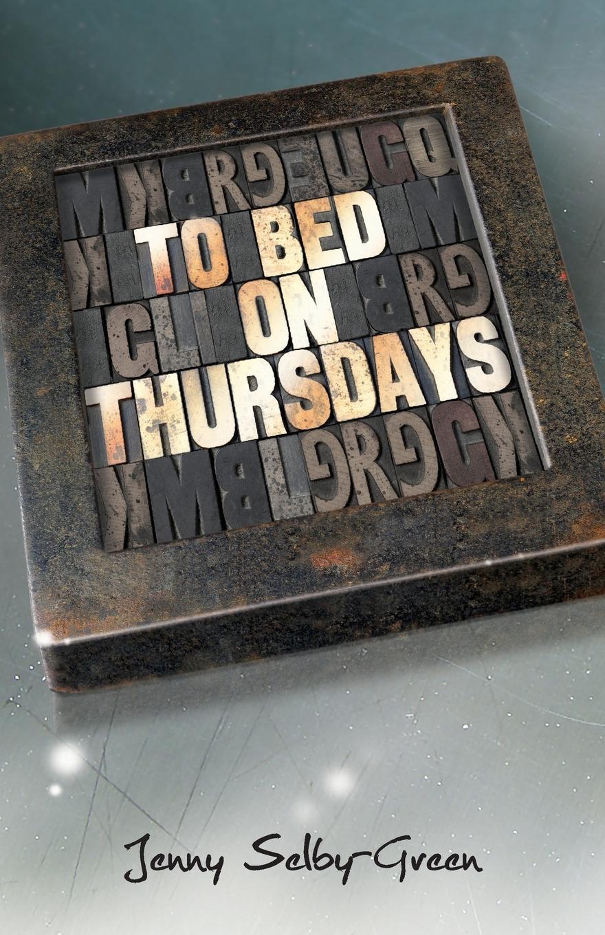 Vorderes Coverbild To Bed on Thursdays