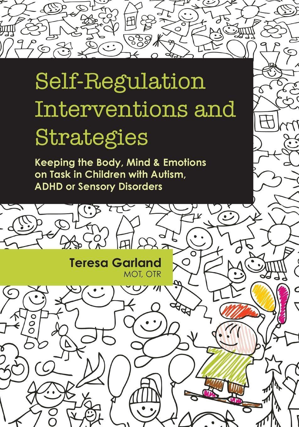 Vorderes Coverbild Self-Regulation Interventions and Strategies