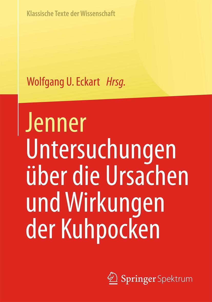 Vorderes Coverbild Jenner