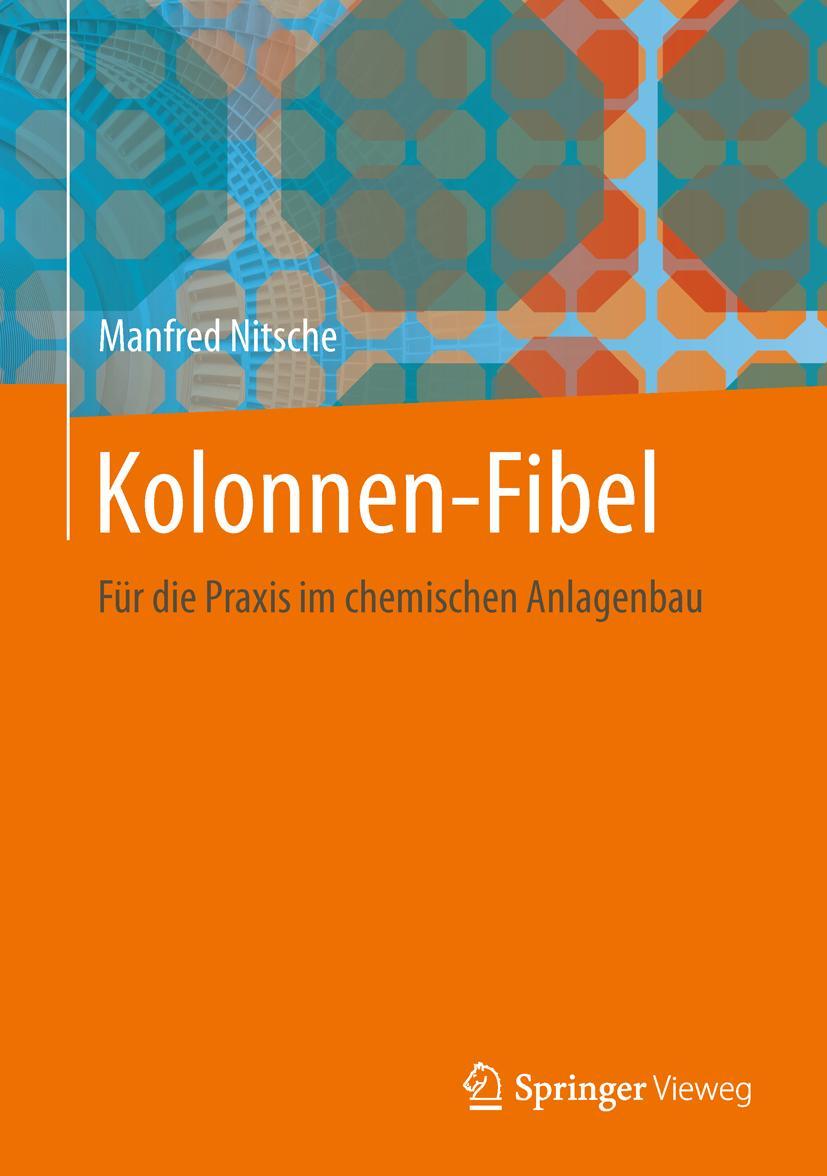 Vorderes Coverbild Kolonnen-Fibel