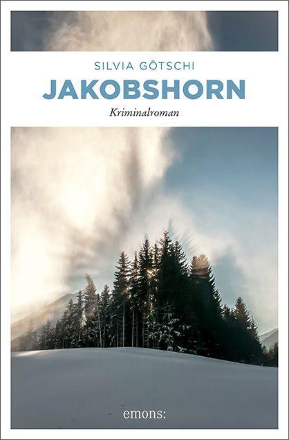 Vorderes Coverbild Jakobshorn