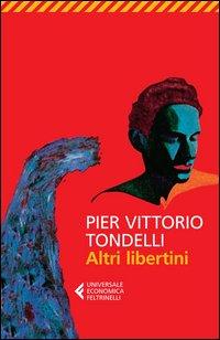 Vorderes Coverbild Altri libertini