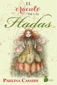 Vorderes Coverbild Oraculo de Las Hadas, El