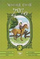 Vorderes Coverbild Maskara Cocuk Zozo