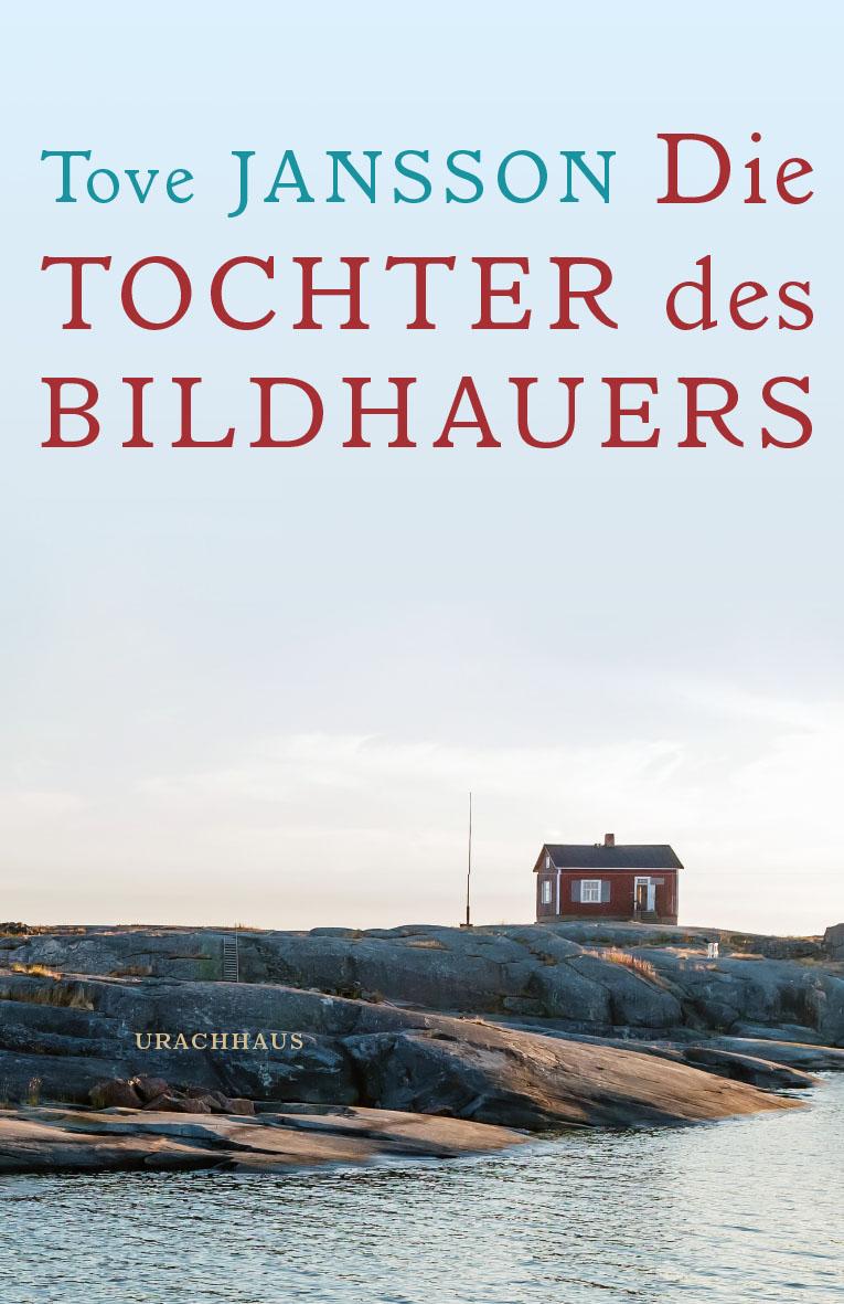 Vorderes Coverbild Die Tochter des Bildhauers