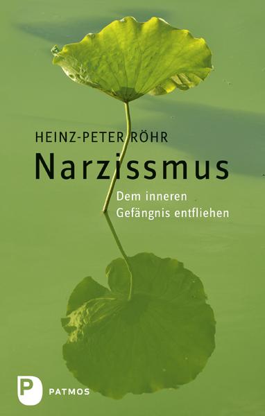 Vorderes Coverbild Narzissmus