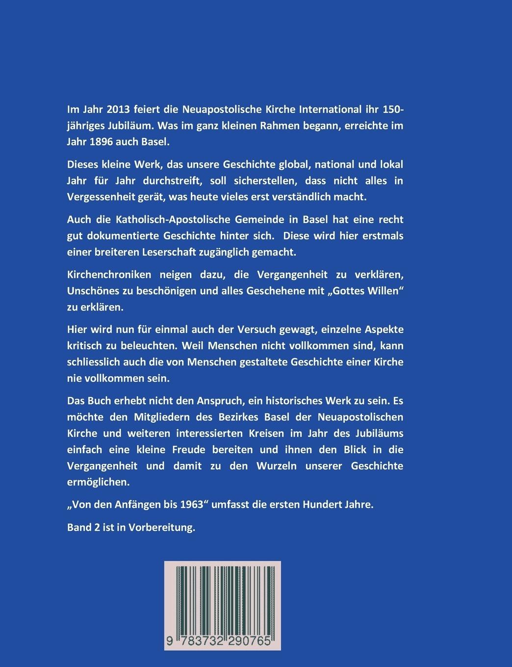 Rückseitencover Es begann mit einem Rausschmiss...