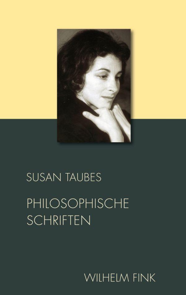 Vorderes Coverbild Philosophische Schriften