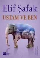 Vorderes Coverbild Ustam ve Ben
