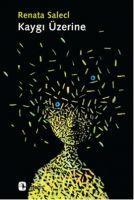 Vorderes Coverbild Kaygi Üzerine