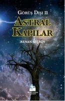 Vorderes Coverbild Astral Kapilar - Görüs Disi 2