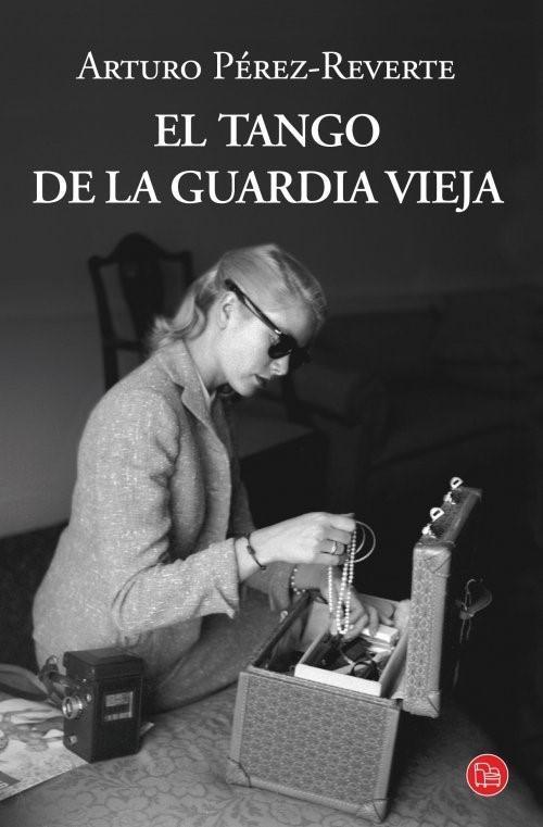 Vorderes Coverbild El Tango de la Guardia Vieja (What We Become: A Novel)