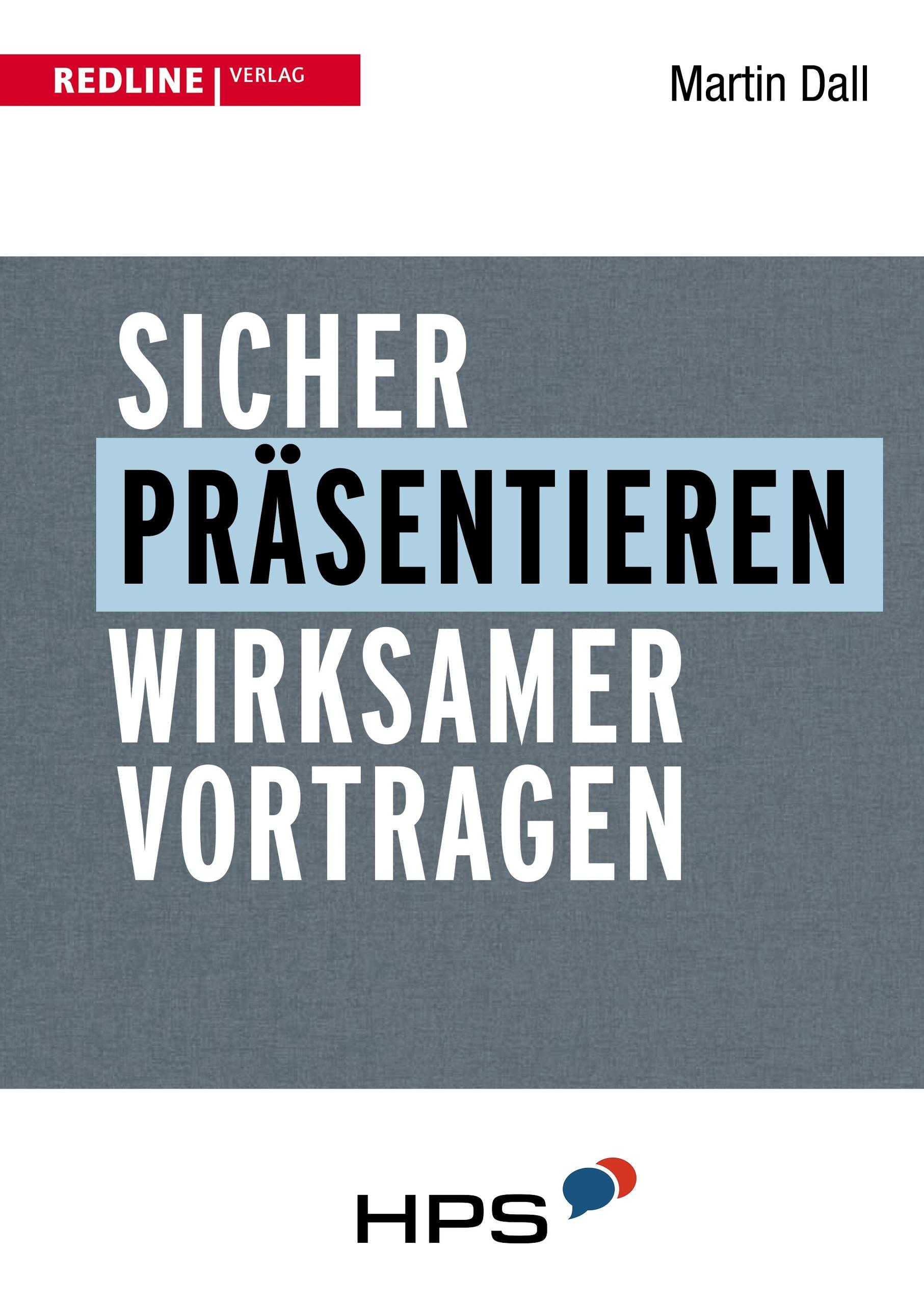 Vorderes Coverbild Sicher präsentieren