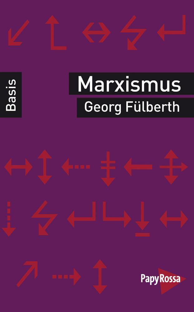 Vorderes Coverbild Marxismus