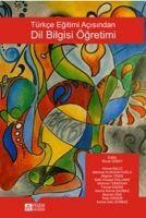 Vorderes Coverbild Türkce Egitimi Acisindan Dil Bilgisi Ögretimi